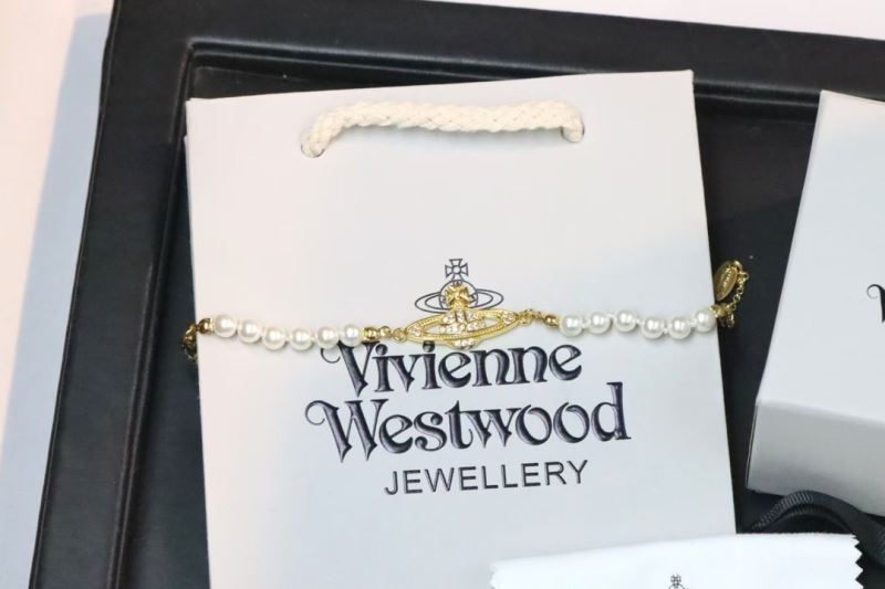 Vivienne Westwood Necklaces